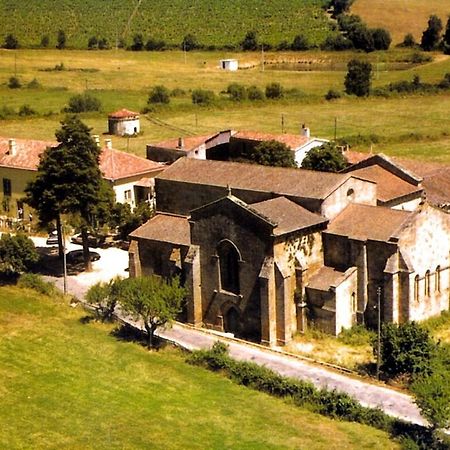 Hospedaria Do Convento D'Aguiar- Turismo De Habitacao Figueira de Castelo Rodrigo Eksteriør billede